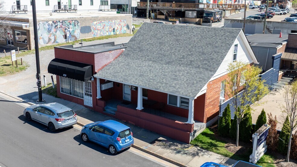 More Photos Of 910 Main St, Nashville Apartments For Sale