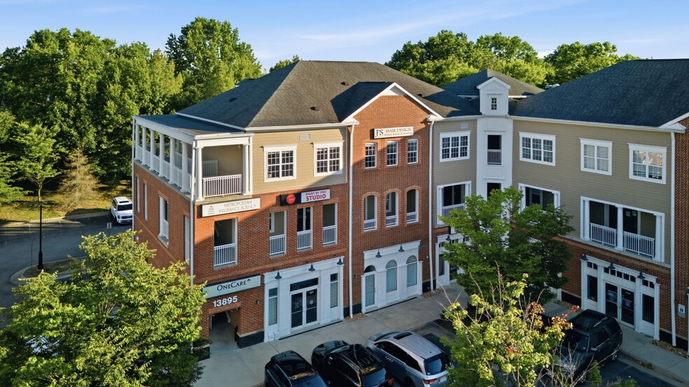 More Photos Of 13895 Hedgewood Dr, Woodbridge Medical For Sale