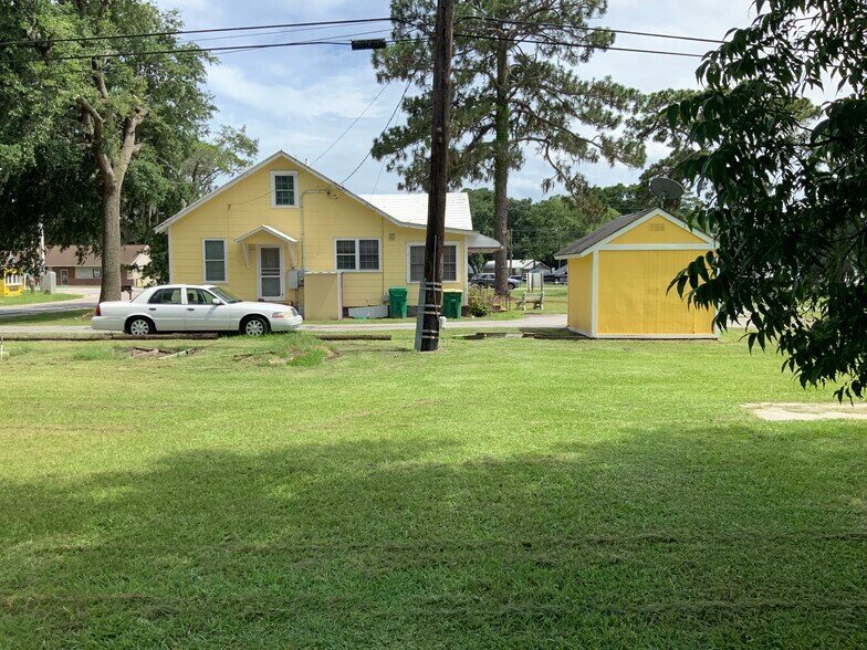 More Photos Of 4906 Ogeechee Rd, Savannah Land For Lease