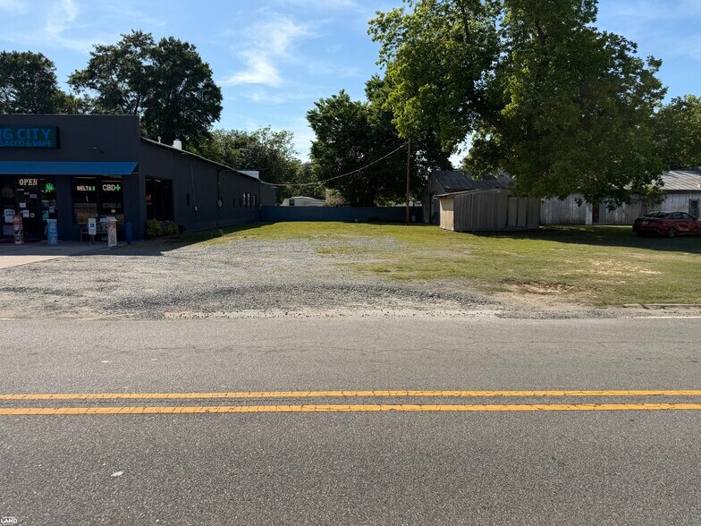 Primary Photo Of 102 Wayne st, Fremont Land For Sale