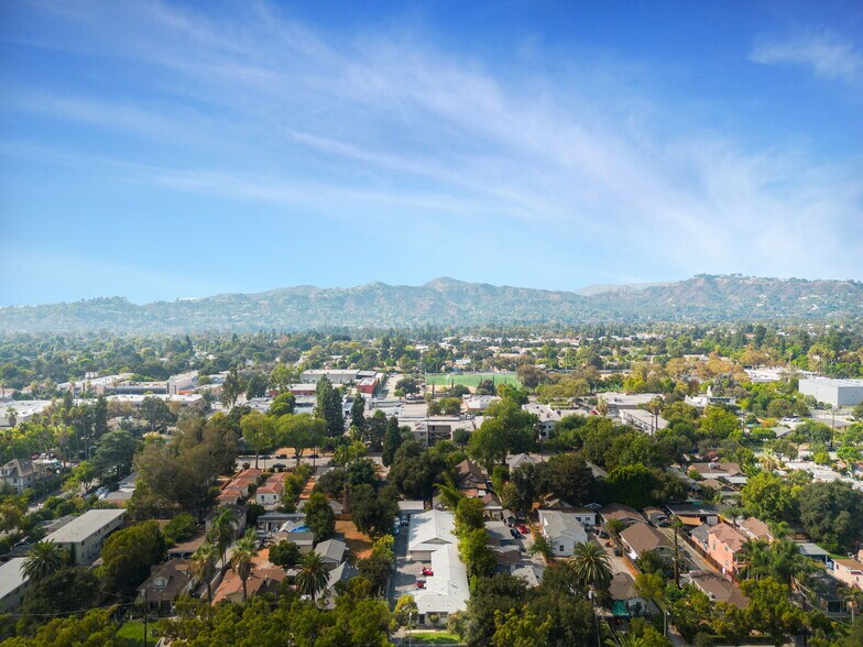 More Photos Of 965 N Summit Ave, Pasadena Apartments For Sale