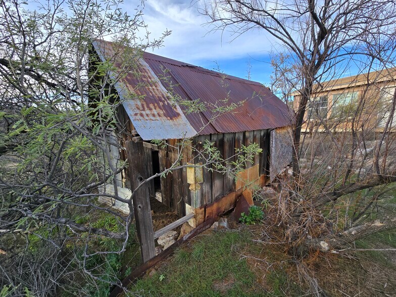 More Photos Of 1290 Rancho Robles Rd, Oracle Land For Sale