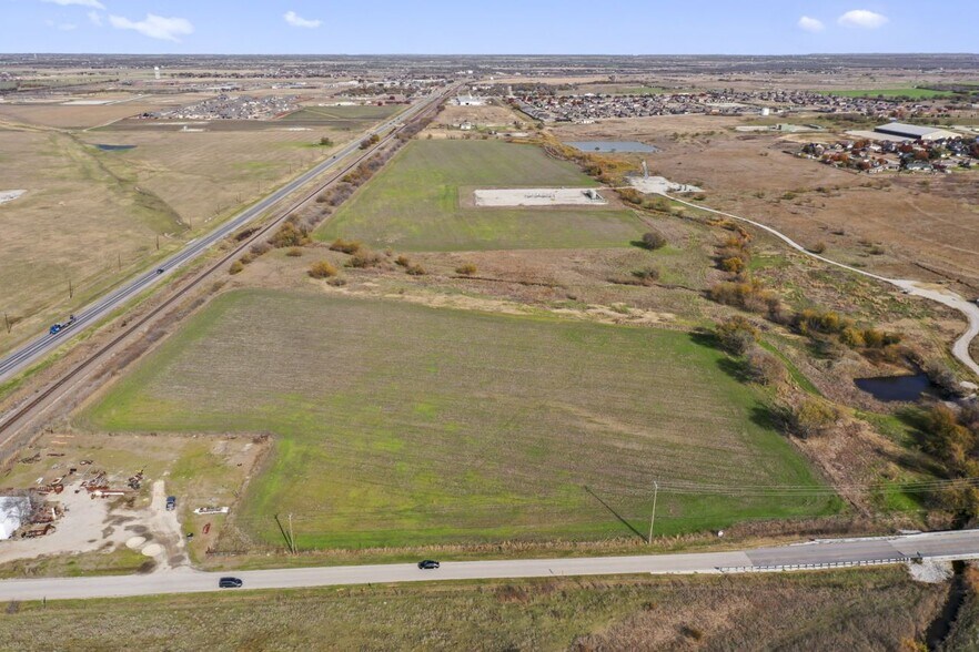More Photos Of TBS Seaborn rd, Ponder Land For Sale