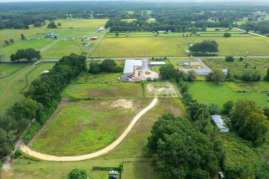More Photos Of 16262 S Highway 475, Summerfield Land For Lease