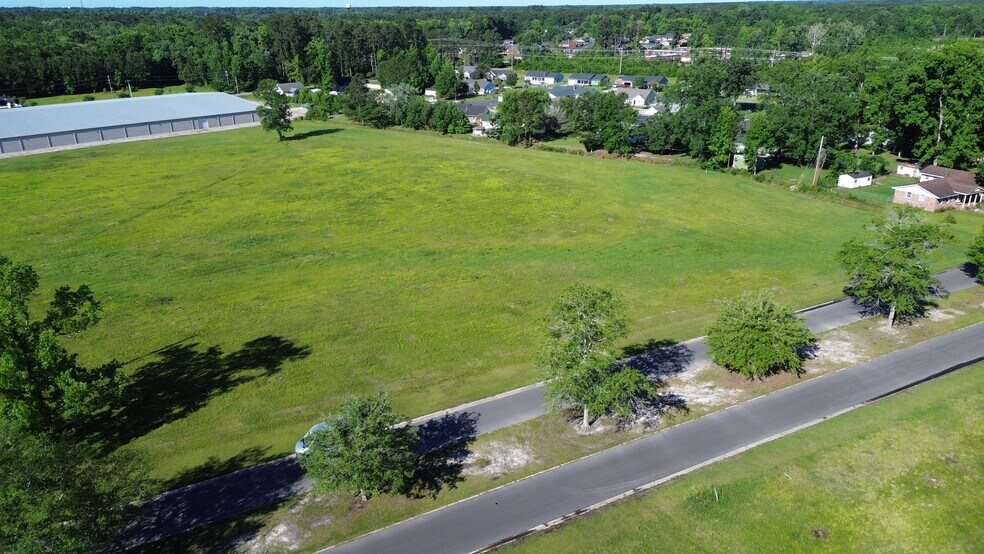 More Photos Of 2415 N Main St, Conway Land For Sale