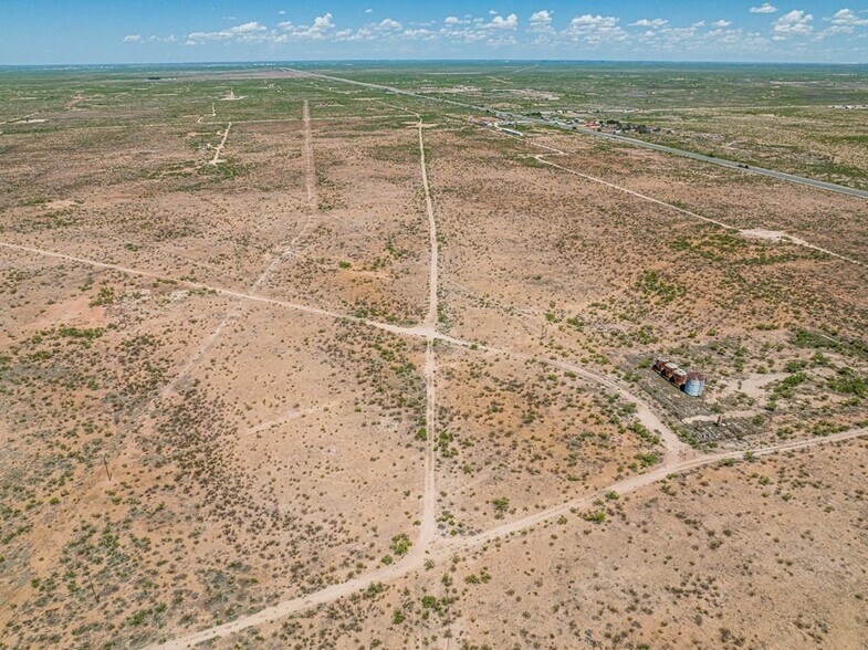 More Photos Of TBD W Hwy 302, Notrees Land For Sale