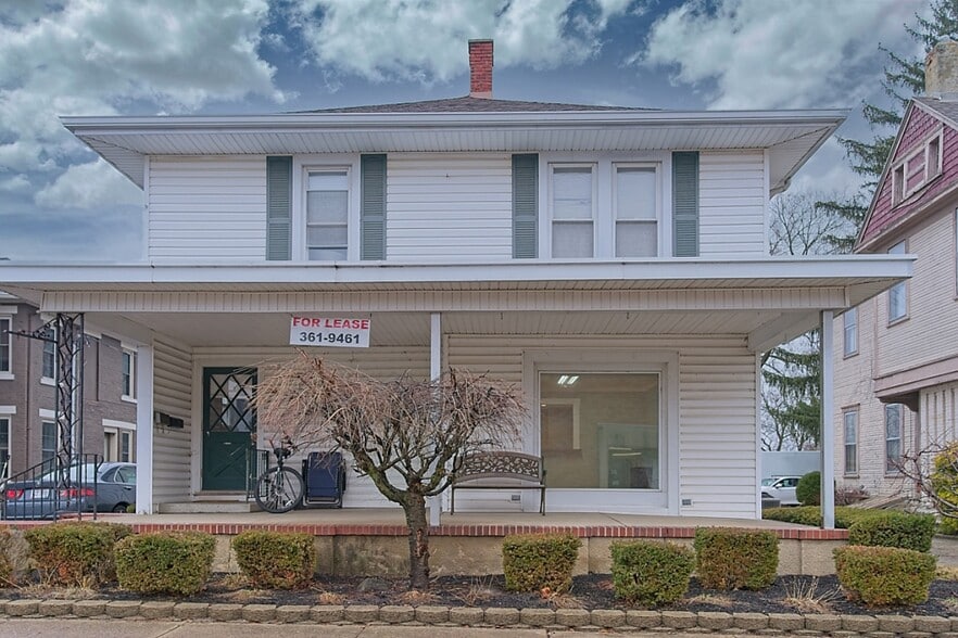 More Photos Of 7 E. Water St, Troy Storefront Retail Office For Lease