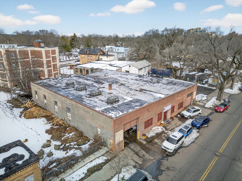 More Photos Of 865 Congress Ave, New Haven Manufacturing For Sale