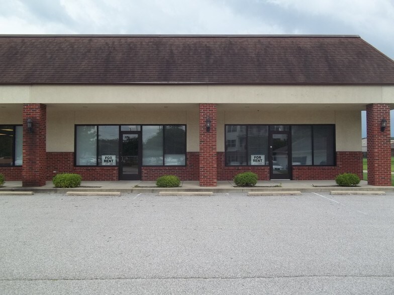 Primary Photo Of 4510 N Illinois St, Swansea General Retail For Sale