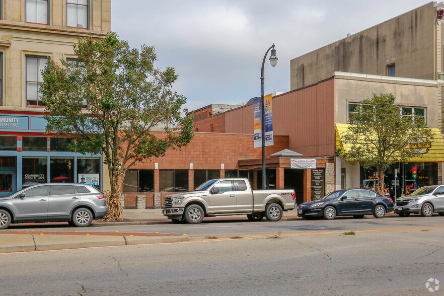 More Photos Of 246 High St, Hamilton Office For Sale