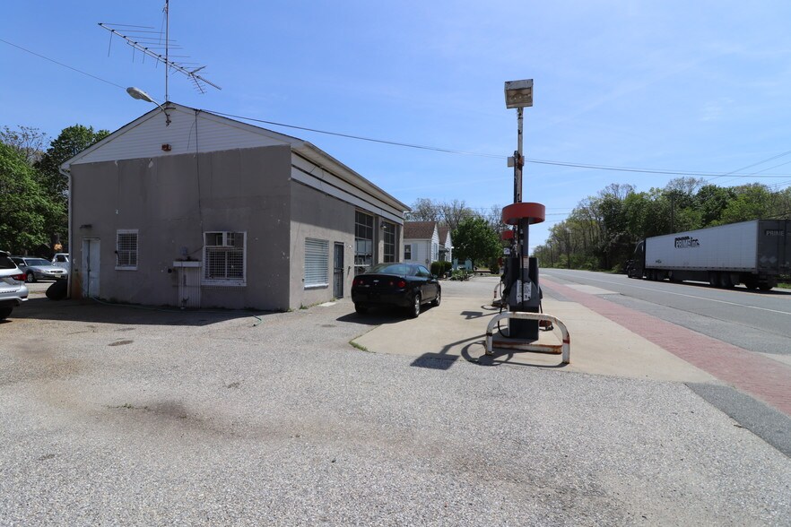 More Photos Of 1335 Harding Hwy, Richland Auto Repair For Sale