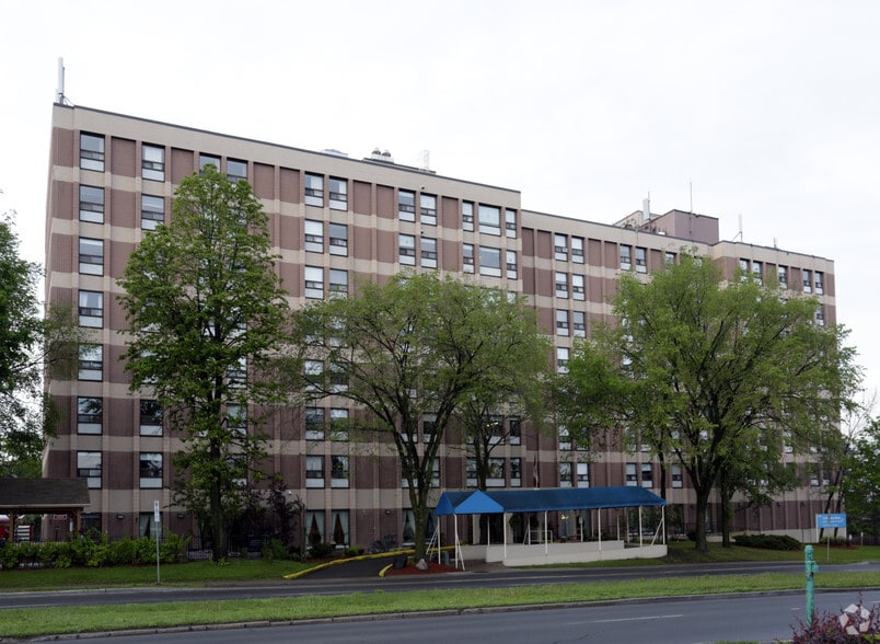 Primary Photo Of 2330 Carling Ave, Ottawa Continuing Care Retirement Community For Sale