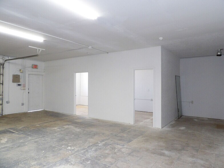 More Photos Of 8660 HWY 50 E., Stagecoach Industrial For Sale