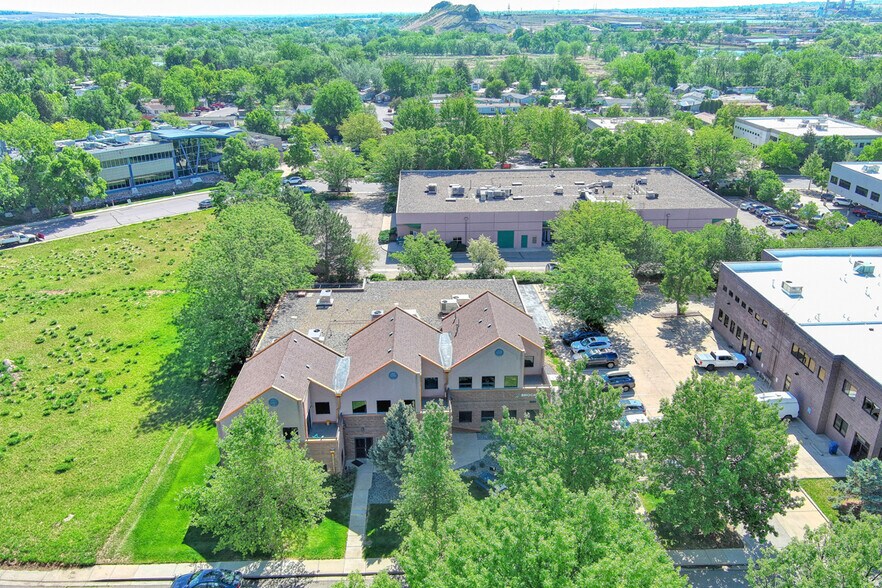 More Photos Of 3090 Sterling Cir, Boulder Research And Development For Sale