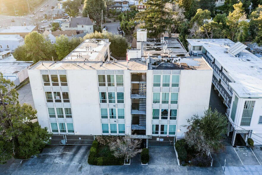 More Photos Of 3525 Dimond Ave, Oakland Apartments For Sale