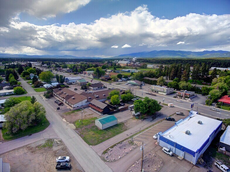 More Photos Of 700 9th St W, Columbia Falls Restaurant For Sale