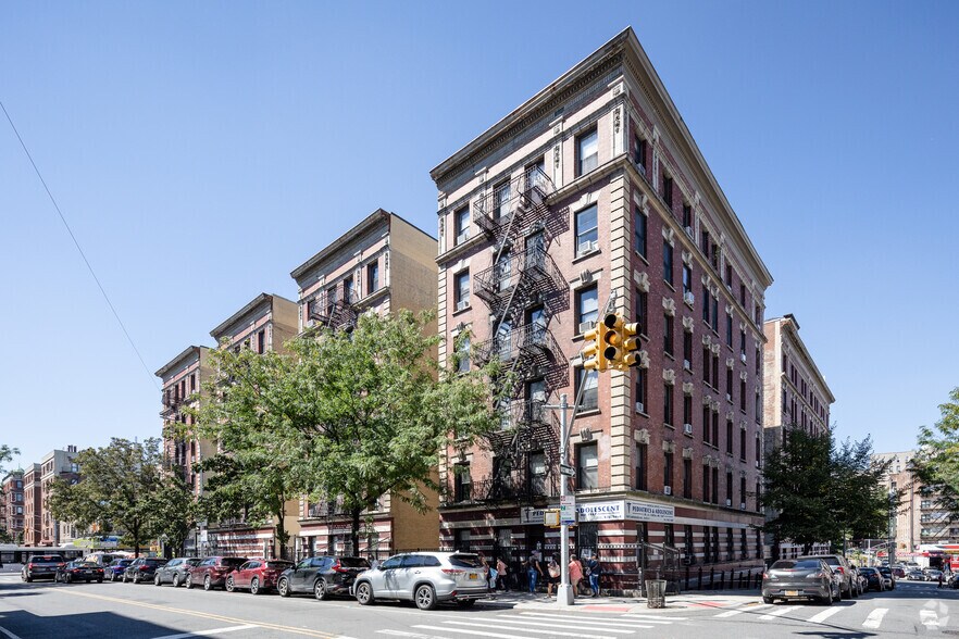 More Photos Of 4260 Broadway, New York Apartments For Lease