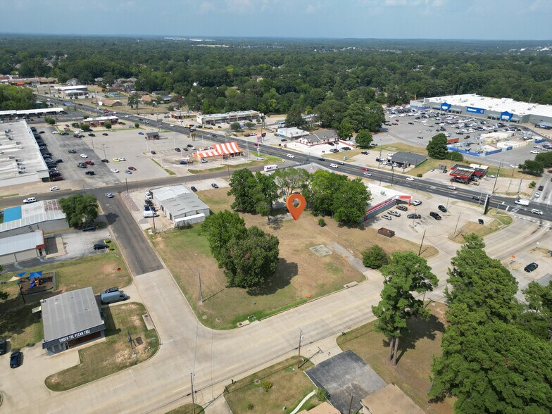 More Photos Of TBD Reel Rd. Rd, Longview Land For Sale
