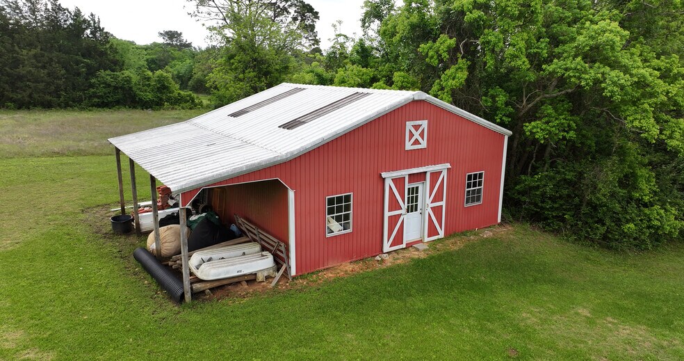 More Photos Of 231 Hostetter Rd, New Waverly Land For Sale