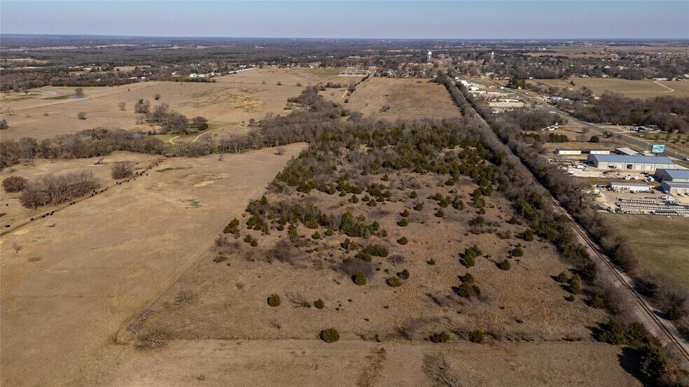 More Photos Of TBD Neathery St, Collinsville Land For Sale