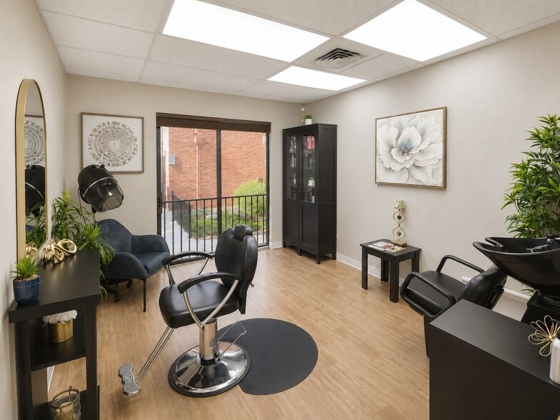 More Photos Of 8751 E Hampden Ave, Denver Office For Sale