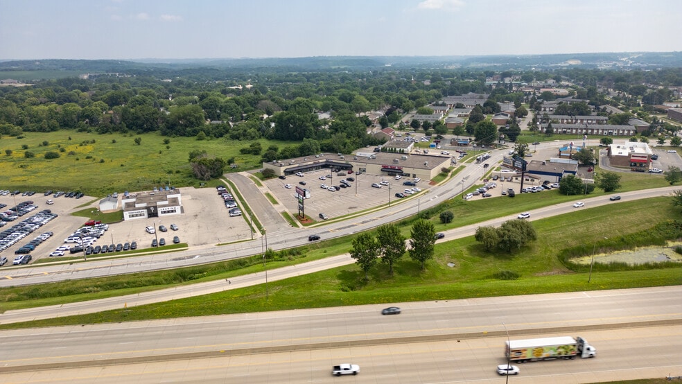 More Photos Of 4200 US Highway 52 N, Rochester Unknown For Lease
