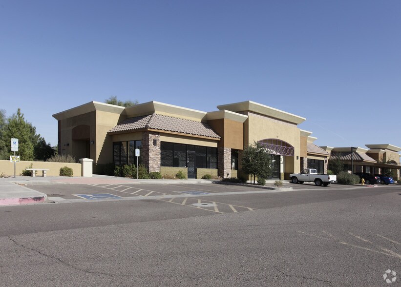 More Photos Of 788 W Guadalupe Rd, Gilbert Medical For Sale