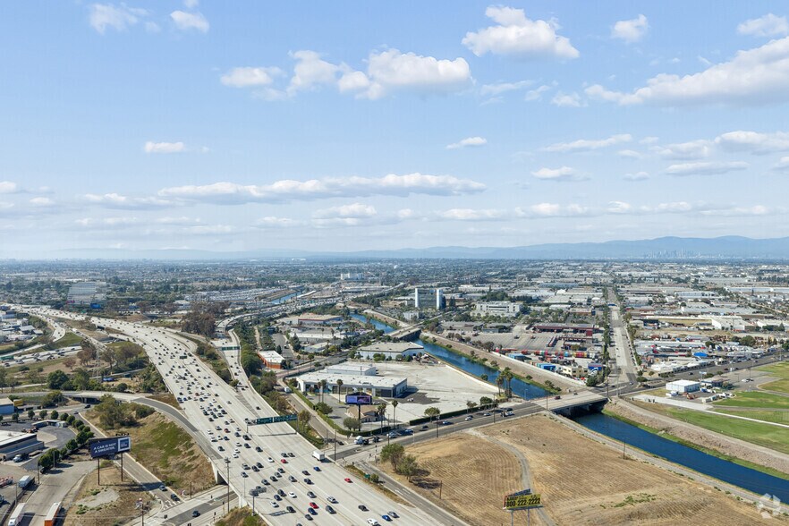 More Photos Of 19401 S Main St & 19204 S Figueroa St, Gardena Land For Lease