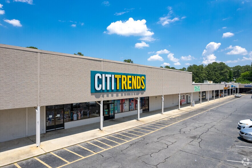 More Photos Of 105-212 N Fairview Rd, Rocky Mount Unknown For Lease