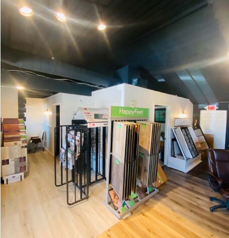 More Photos Of 720 E Lamar St, Royse City Freestanding For Sale