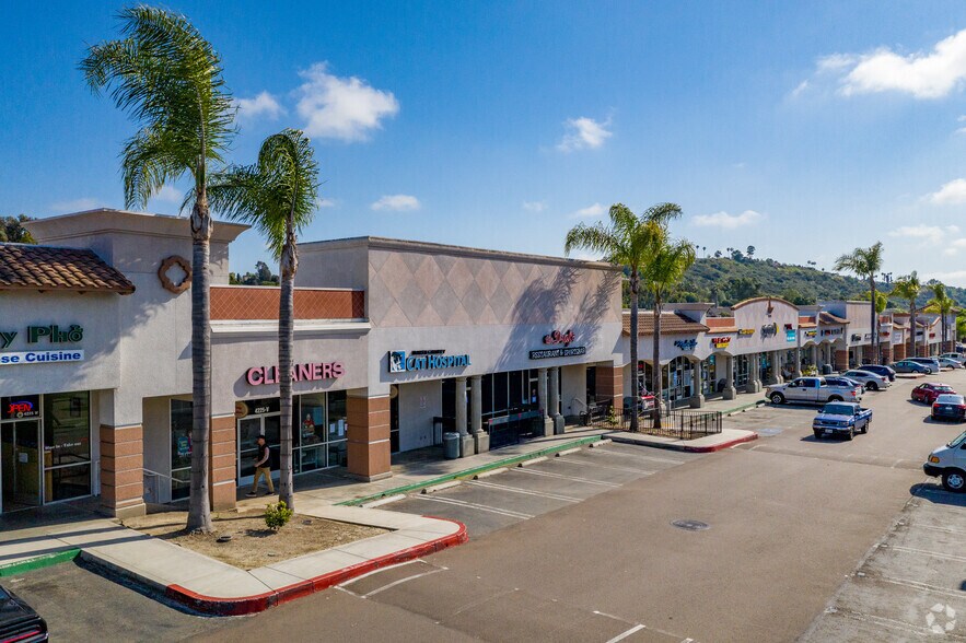 More Photos Of 4201-4251 Oceanside Blvd, Oceanside Unknown For Lease