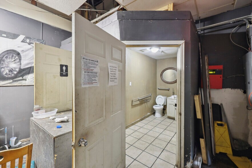 More Photos Of 3410 Concord Rd, Beaumont Storefront For Sale