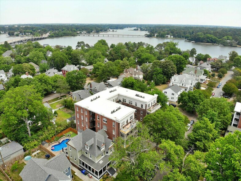 More Photos Of 230 E 40th St, Norfolk Apartments For Sale