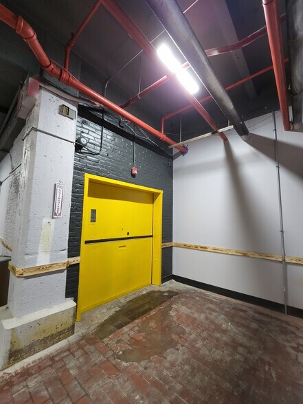 More Photos Of 845-873 S 55th St, Philadelphia Warehouse For Lease