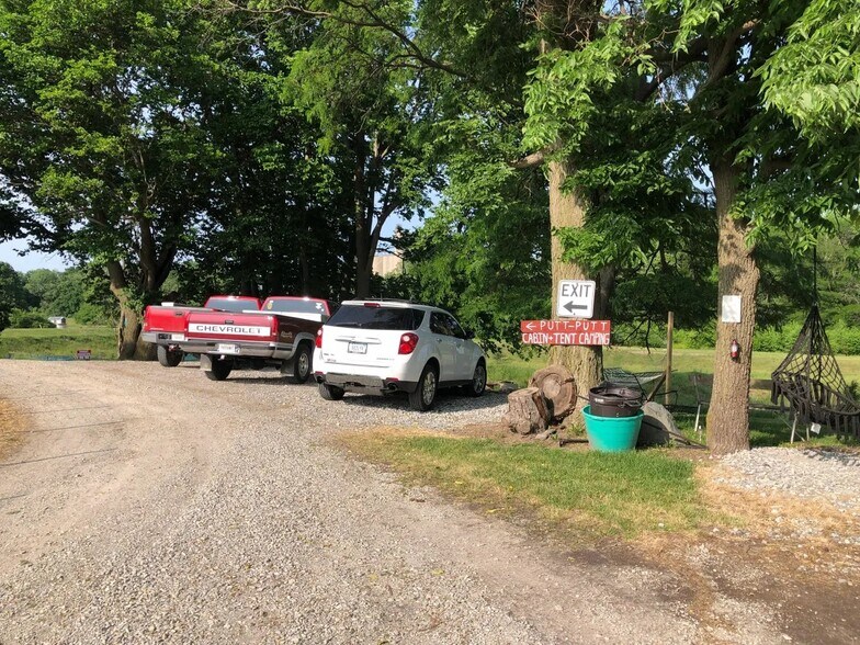 More Photos Of 625 IN-75 Rd, Flora Amusement Park For Sale