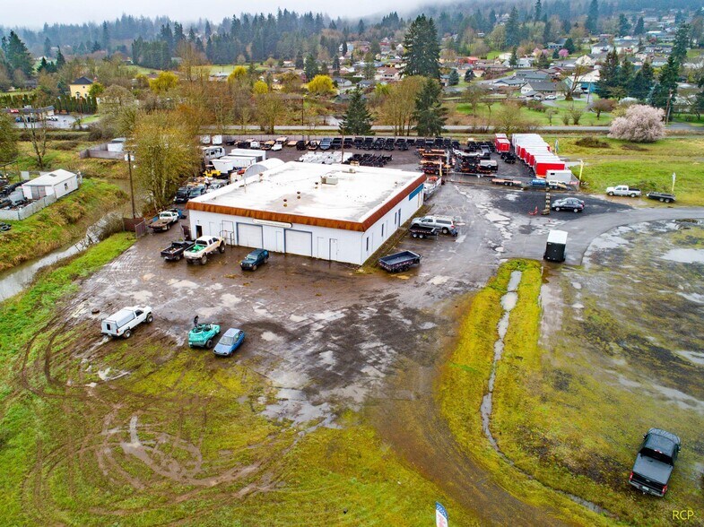 More Photos Of 53026 NW Thornton Dr, Scappoose Warehouse For Sale
