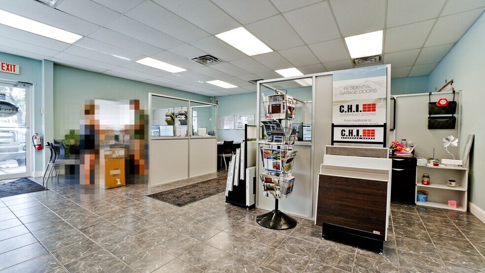 More Photos Of 2117-2125 47th st, Sarasota Warehouse For Sale