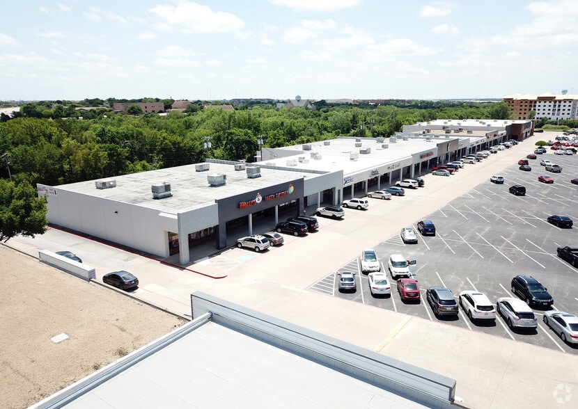 More Photos Of 1107-1208 Ridge Rd, Rockwall Unknown For Lease
