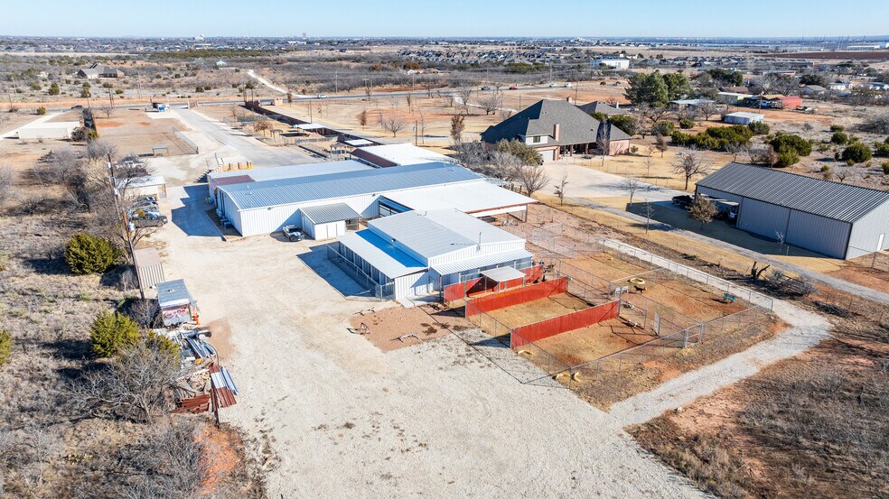 More Photos Of 3509 Beltway S, Abilene Land For Sale