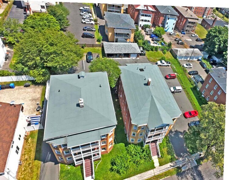 More Photos Of 91-99 Silver St, New Britain Apartments For Sale