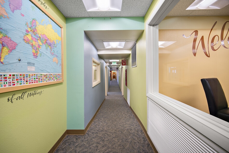 More Photos Of 820 N 30th St, Colorado Springs Religious Facility For Sale