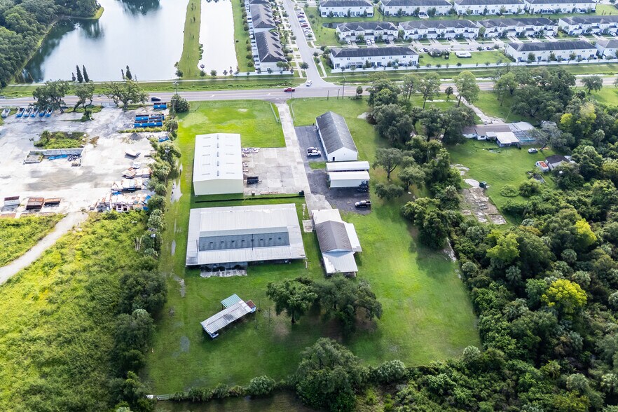 More Photos Of 6901 S 78th St, Riverview Warehouse For Lease