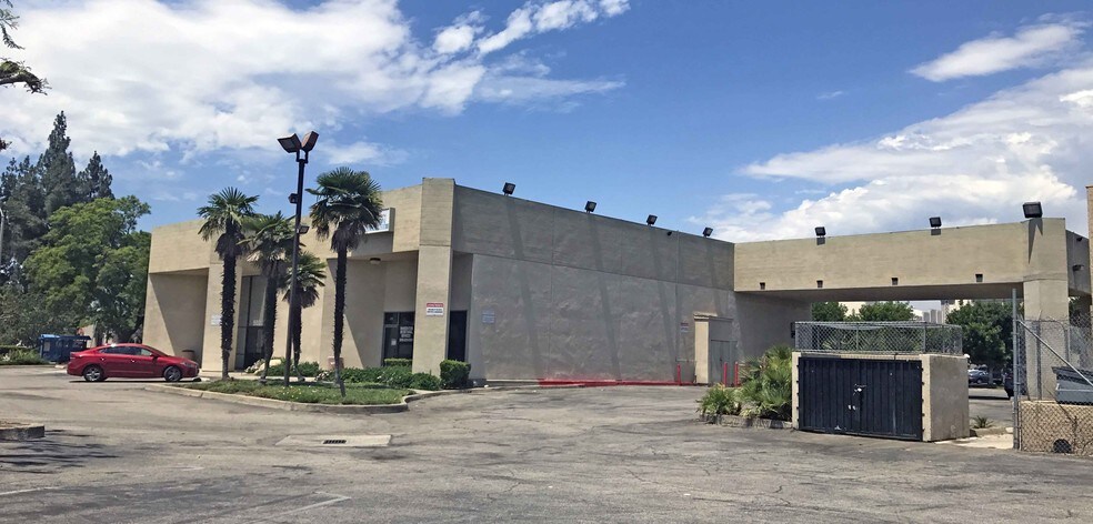More Photos Of 502 S Garey Ave, Pomona Medical For Sale