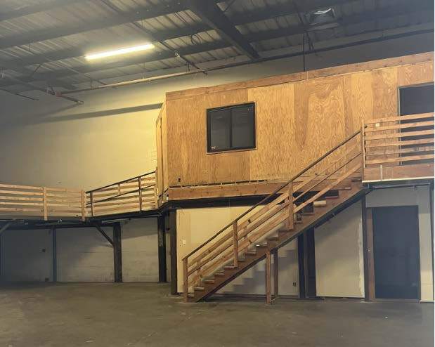 More Photos Of 2298-2333 Alahao Pl, Honolulu Warehouse For Lease