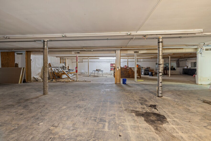 More Photos Of 3014 Memorial Ave, Lynchburg Restaurant For Sale