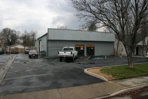 Primary Photo Of 2908 Douglas St, Anderson Warehouse For Lease