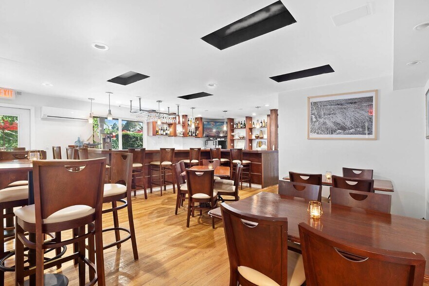 More Photos Of 1655 County Road 39, Southampton Hotel For Sale