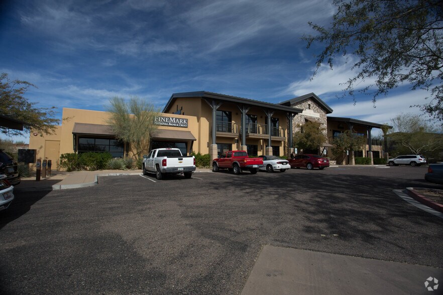 More Photos Of 20909 N 90th Pl, Scottsdale Office For Lease