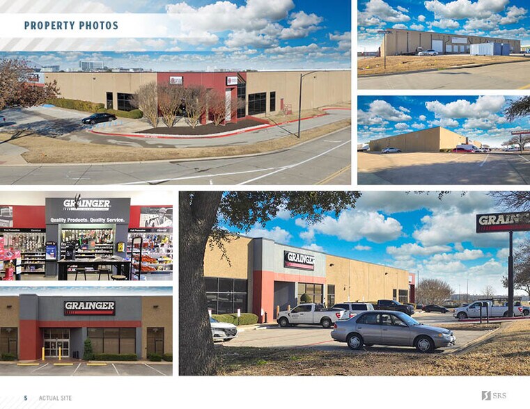 More Photos Of 2251 E Division St, Arlington Distribution For Sale