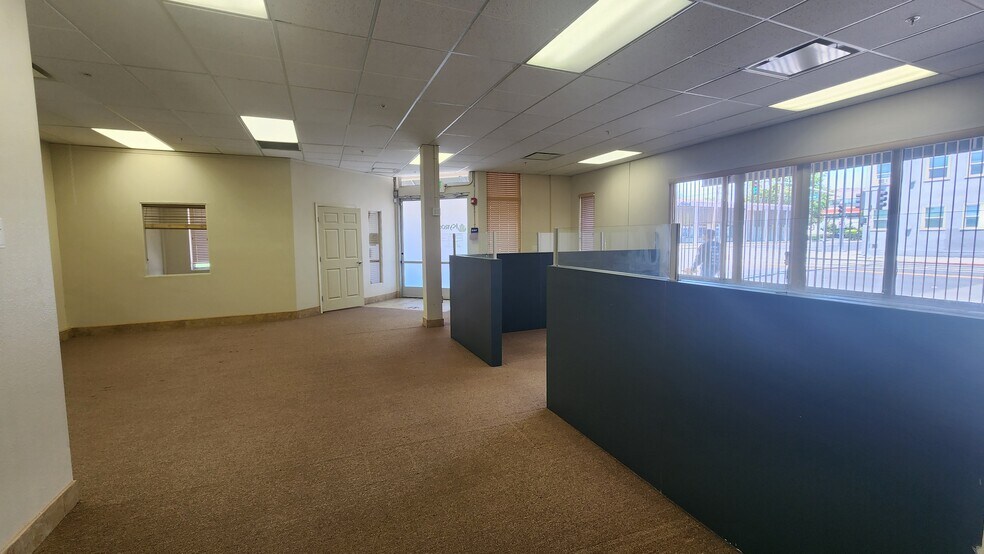 More Photos Of 1199 B St, Hayward Storefront Retail Office For Lease
